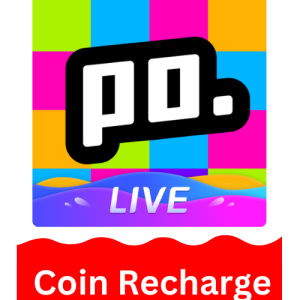 Poppo live recharge coin bd price