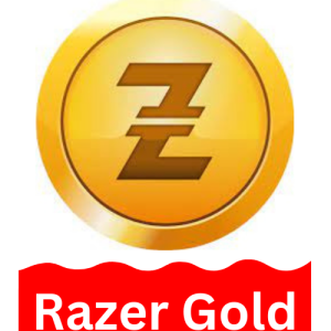 Razer gold pin buy bkash